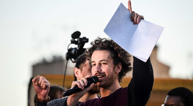 mattia sartori