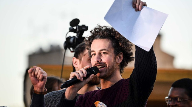 mattia sartori