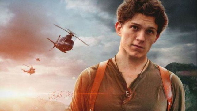 Uncharted