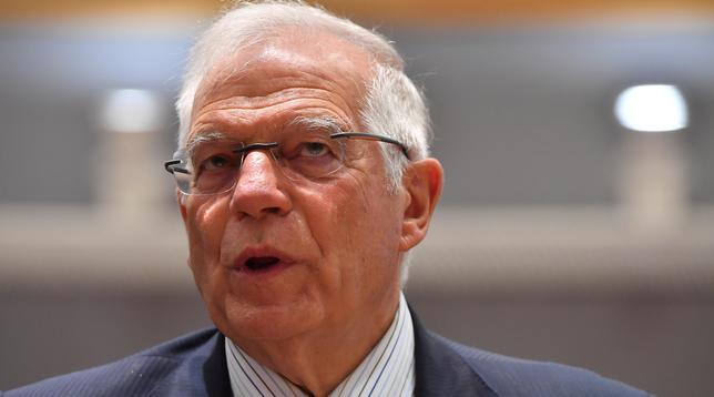 Josep Borrell