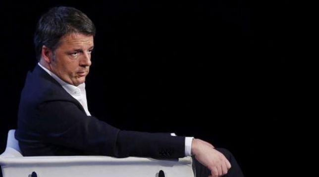 matteo renzi generica