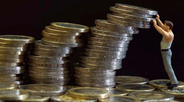 euro soldi generica