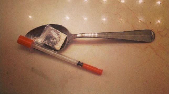 tossici,eroina,instagram,cocaina