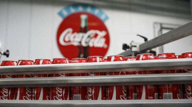 coca cola
