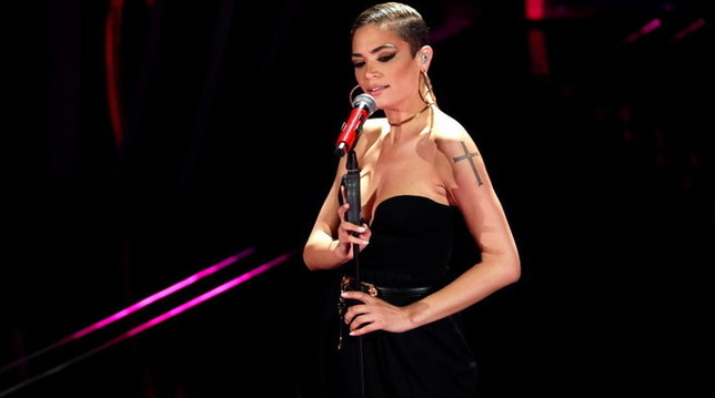 sanremo 2020 quarta serata