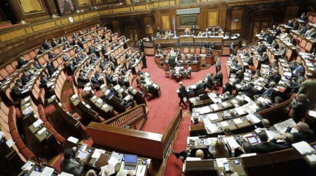 senato generica