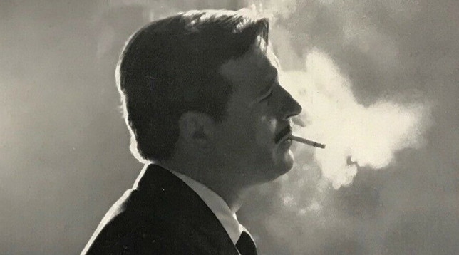 fred buscaglione