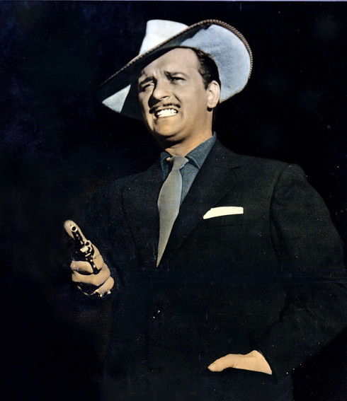 fred buscaglione