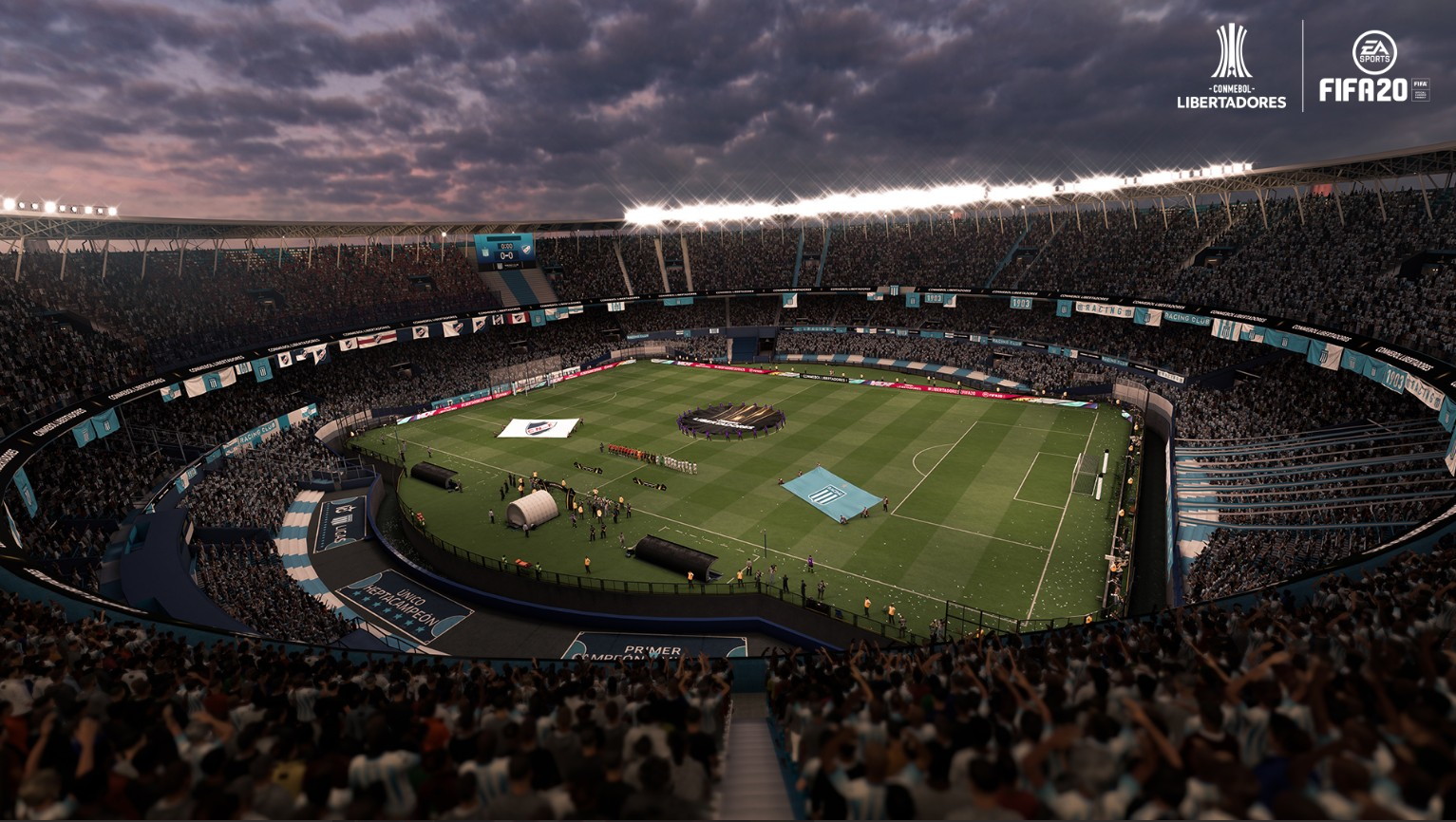 Mondo FUT - FIFA 20 Ultimate Team
