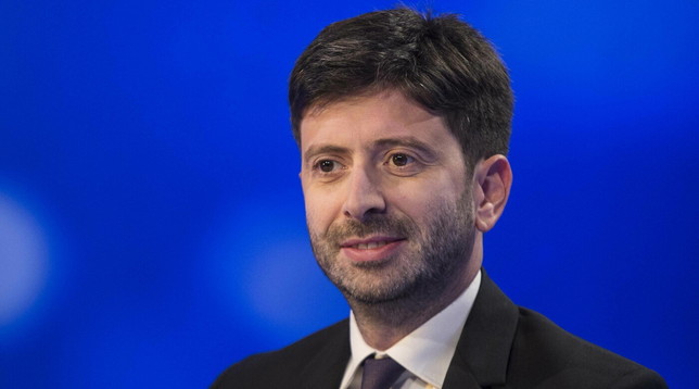 roberto speranza