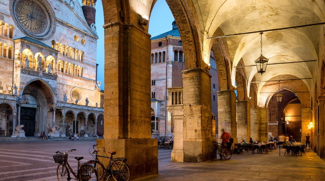 viaggi cremona