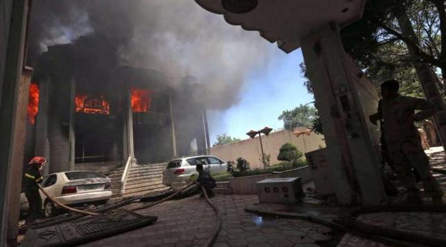 herat afghanistan consolato india