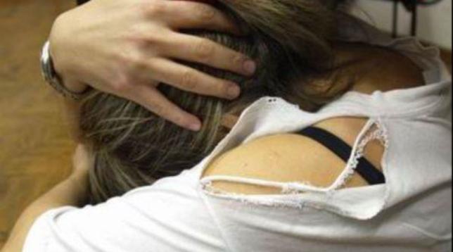 Violenza Abusi Stupro Donne Pedofilia