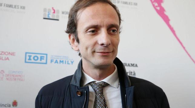 massimiliano fedriga