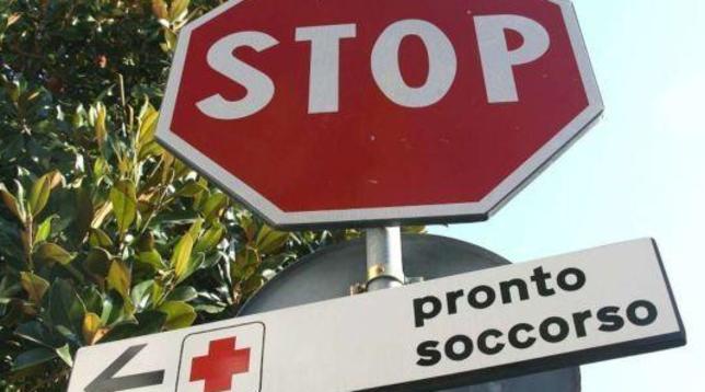 pronto soccorso ospedale, generica