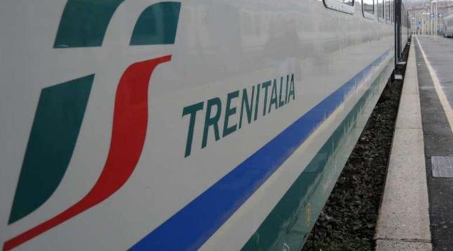 treno,trenitalia