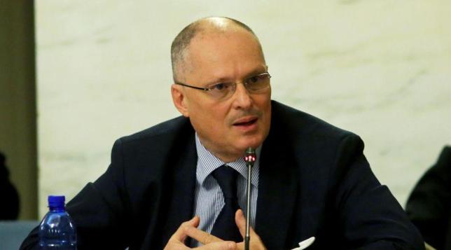 Walter Ricciardi