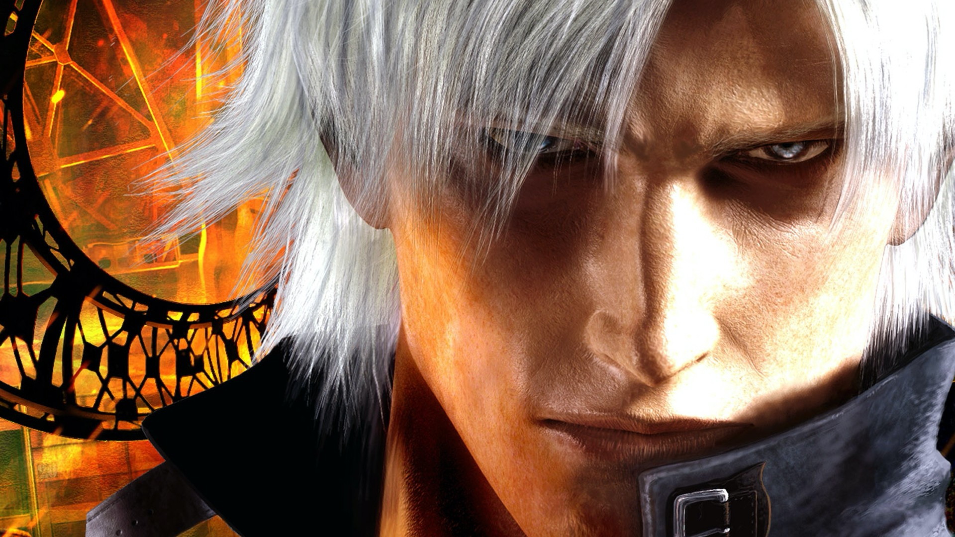 Devil May Cry - Dante