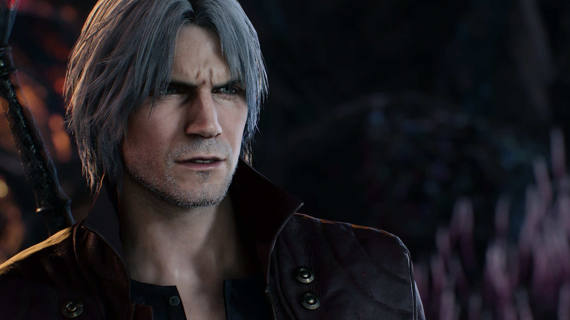 Devil May Cry - Dante