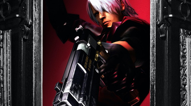 Devil May Cry - Dante