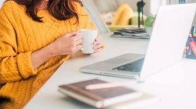 lavoro da casa, smart working