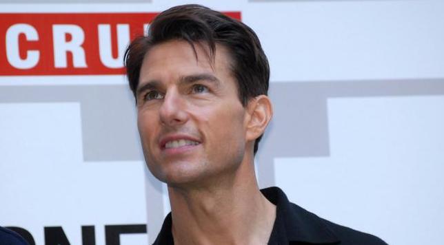tom cruise