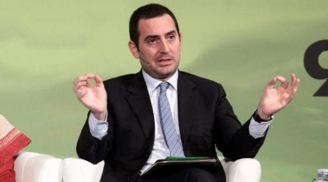 Vincenzo Spadafora m5s