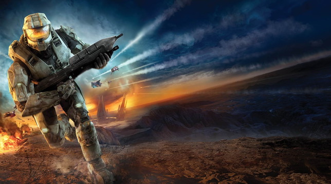 Halo 3 - Effetti sonori