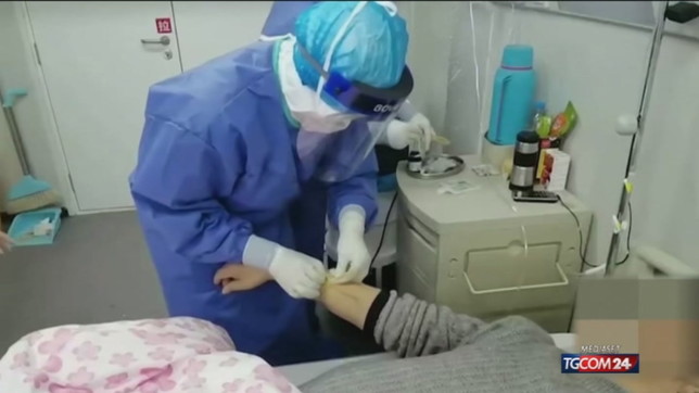 Coronavirus, morta donna di 76 anni a Treviso