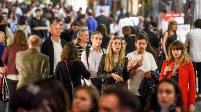 fuorisalone milano design week notte bianca brera