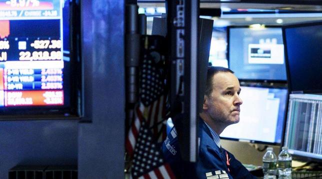 borsa wall street generica nasdaq dow jones