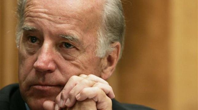 Joe Biden, personaggi