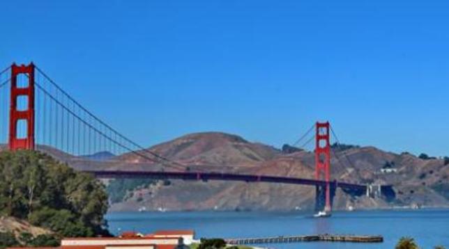 Donnavventura, San Francisco
