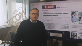 Paolo Liguori presenta 