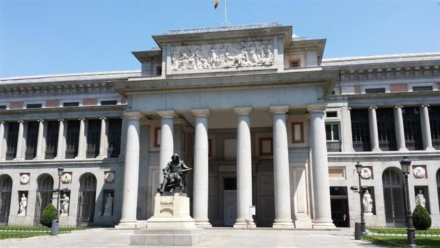 Musei più belli del mondo, Museo del Prado, Madrid, Spagna