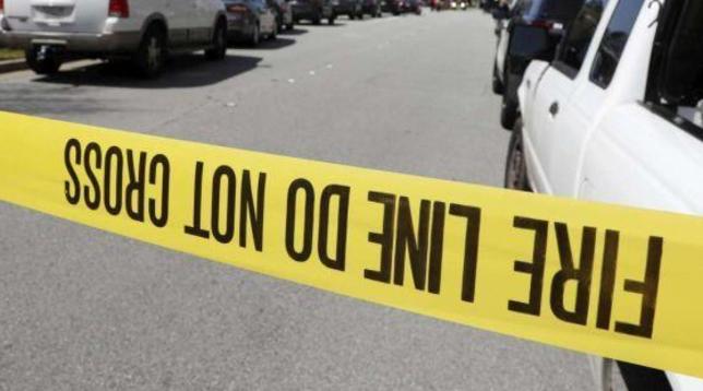 polizia usa, americana, california, spari sede youtube