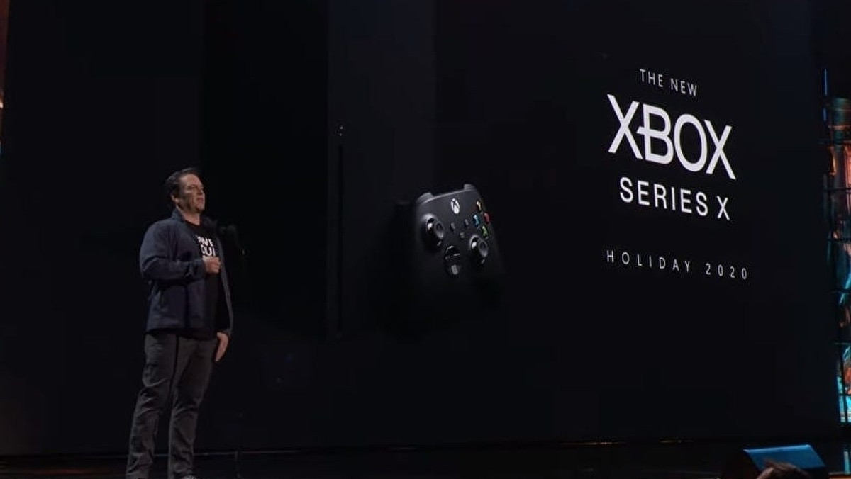 Xbox Series X