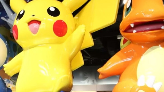 Buon compleanno Pokémon: nel febbraio 1996 nascevano i