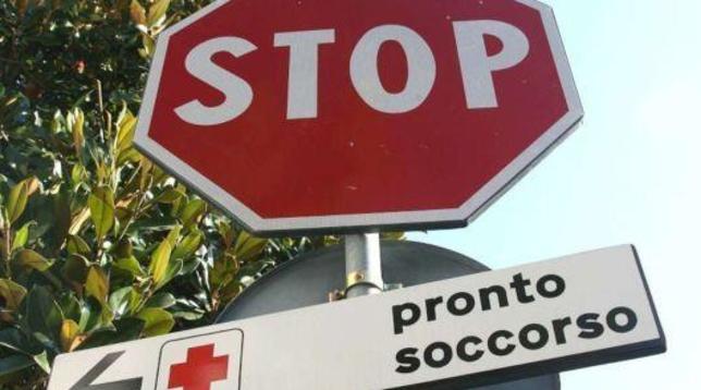 pronto soccorso ospedale, generica