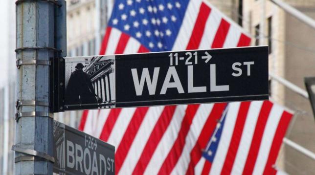 wall street generica
