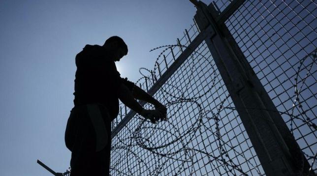 bulgaria, migranti, muro, confine turchia