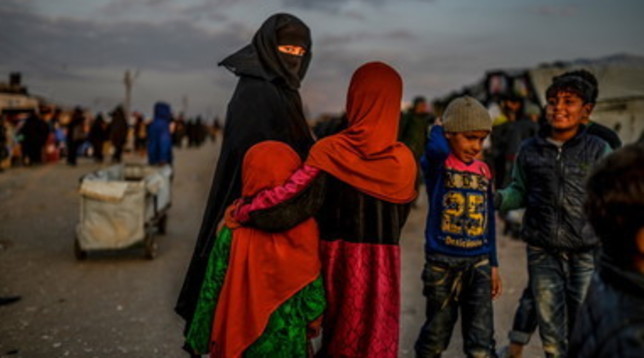speciale 2019 un anno in foto