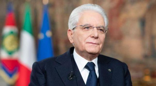 sergio mattarella discorso di fine anno 2018