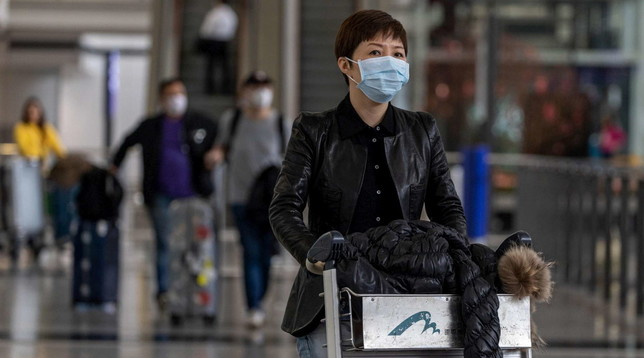 cina coronavirus virus wuhan