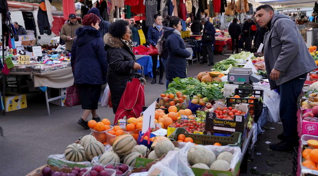 mercati milano coronavirus