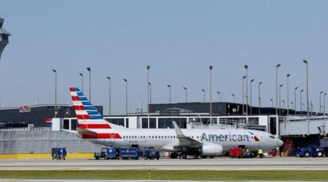 american airlines
