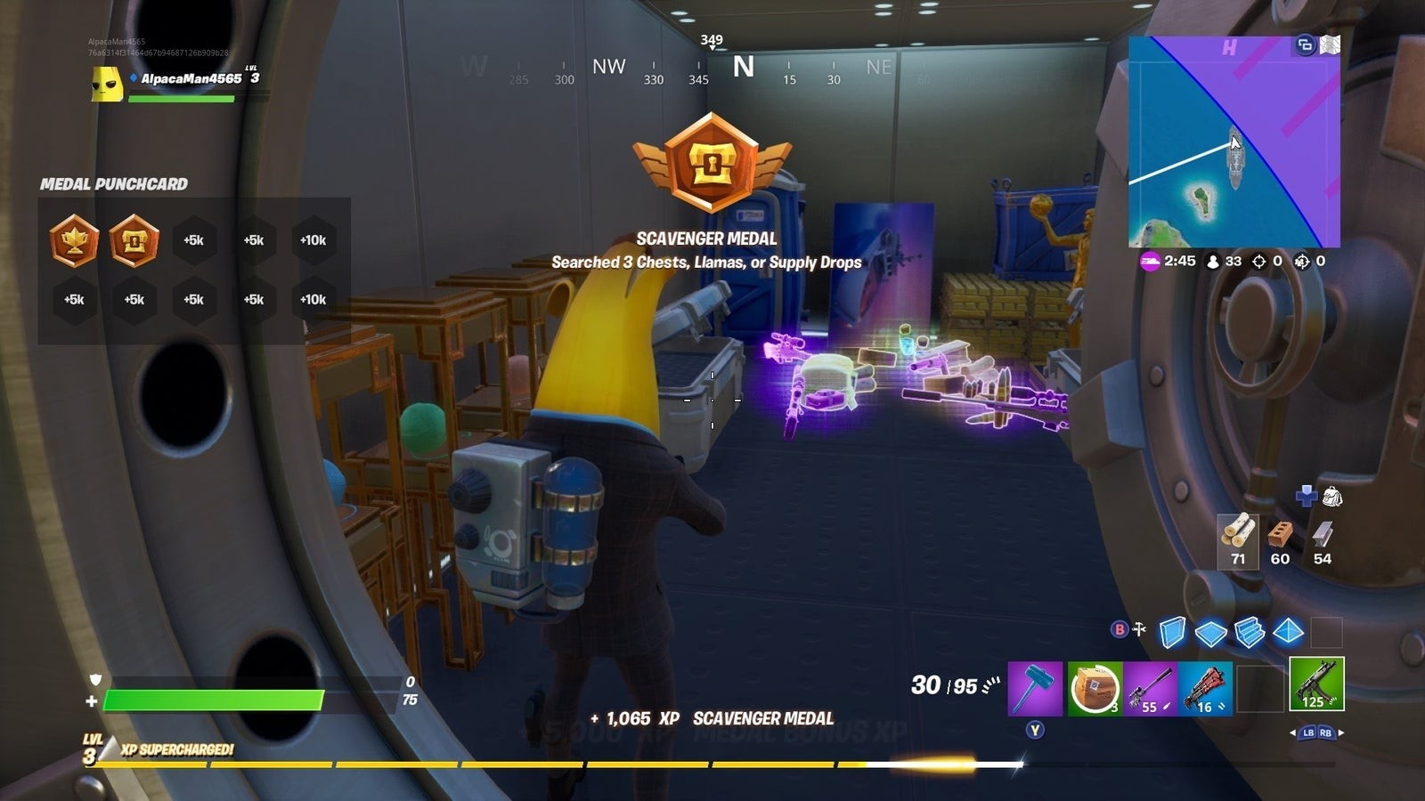Fortnite: Capitolo 2 - Stagione 2