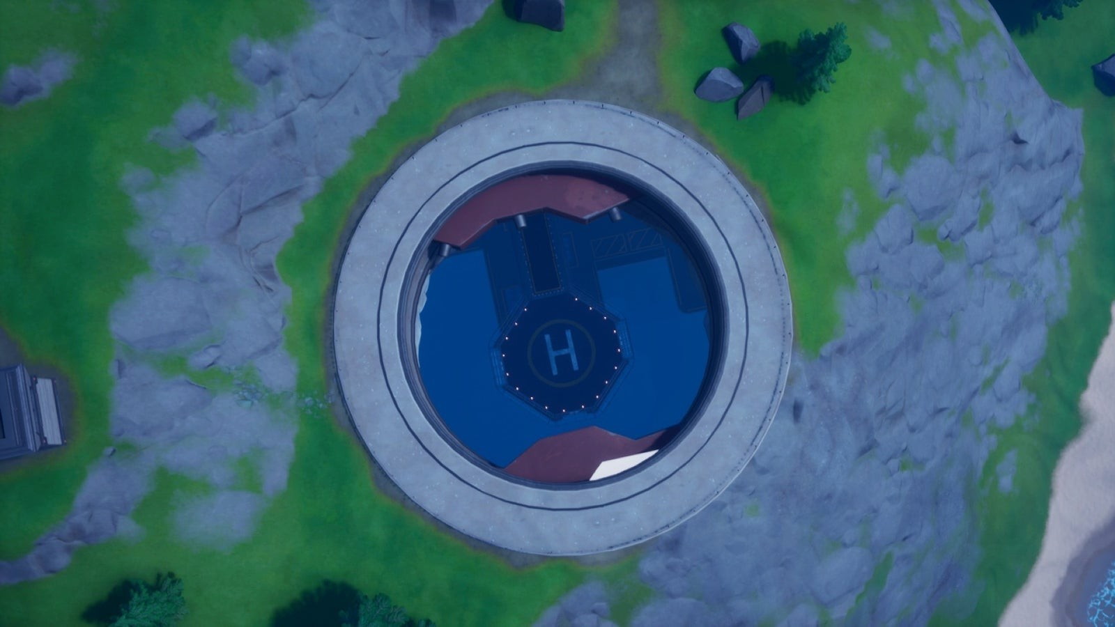 Fortnite: Capitolo 2 - Stagione 2
