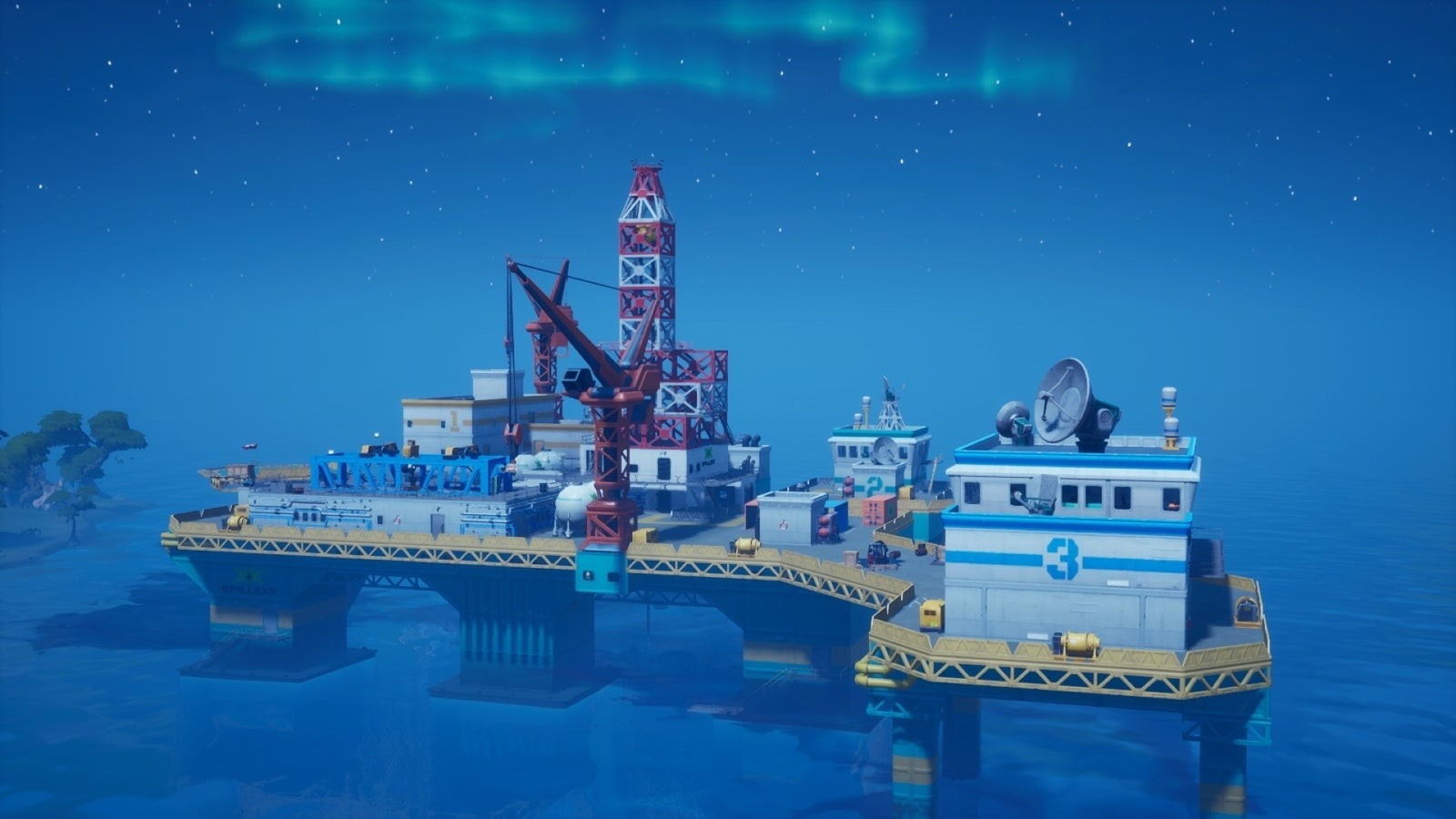 Fortnite: Capitolo 2 - Stagione 2