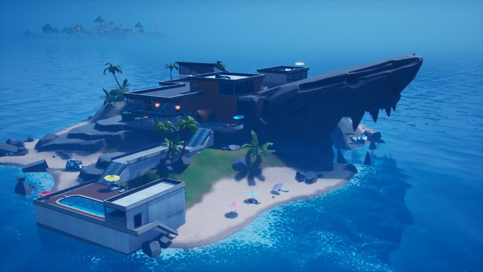 Fortnite: Capitolo 2 - Stagione 2